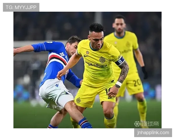 劳塔罗高位逼抢如何转化为射门优势：对比同期前锋的效率突破