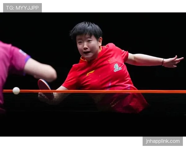 孙颖莎练球居然连咖啡都不喝，感觉她这生活能让普通人秒变沙雕